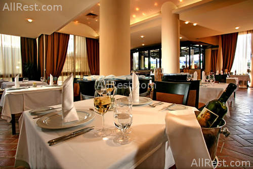 Maestral Hotel 7